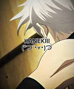 Tokyo Ghoul