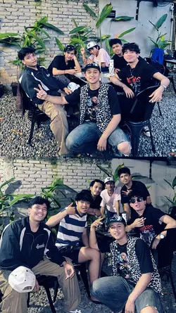 Aesthetic kece