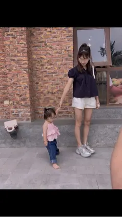 Từ khi có con