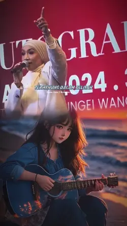 Bersama akhirnya