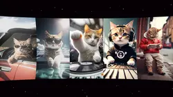 5人グループ