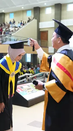 Graduation