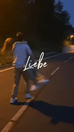 Liebe