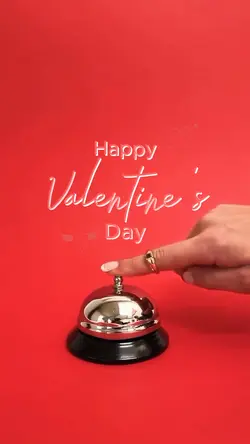Valentine's day 2026