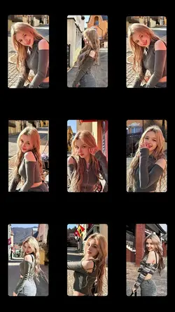Daily photos