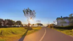 Sunset Filter