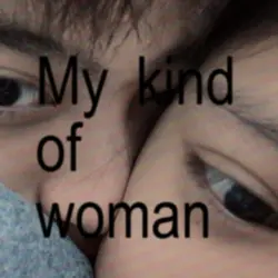 my kind of woman