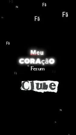 So pra voce: