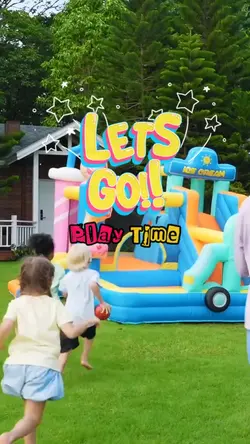 Kids Play Time 