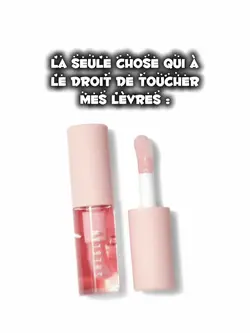 La seule chose