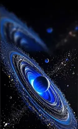 Universe template 