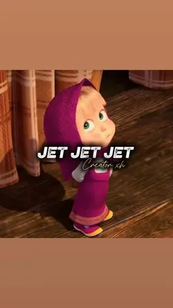 JET JET JET 