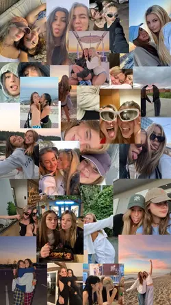 Photos template