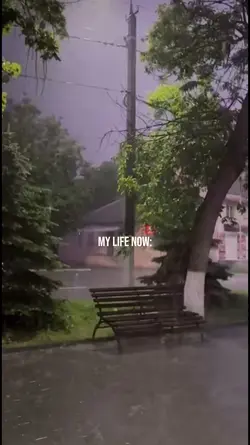 My life before n now