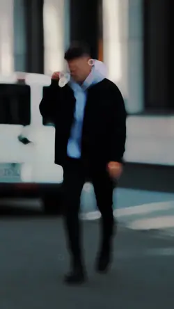 New song Slowmotion