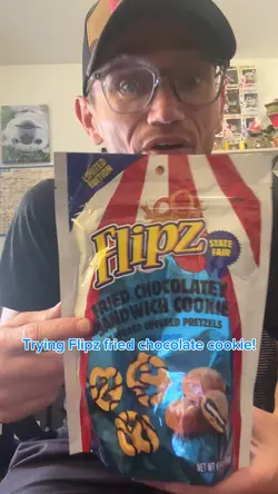 Taste test! 