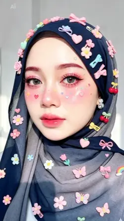makeup naykila