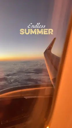 Hello summer