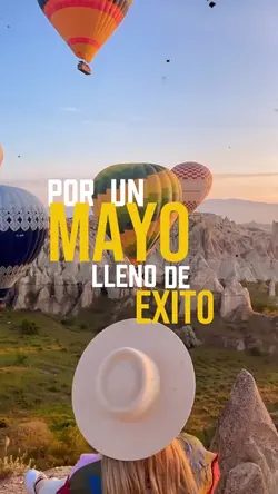 Hola Mayo