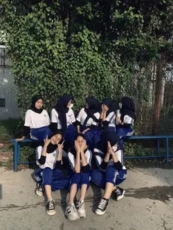 foto sama circle mu