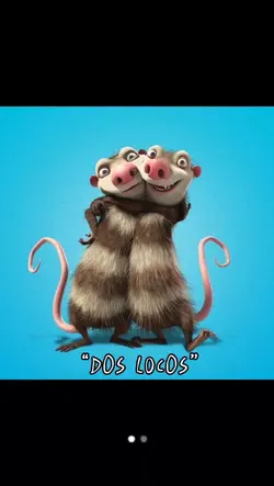 Dos Loc@s