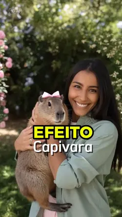 Capivara 