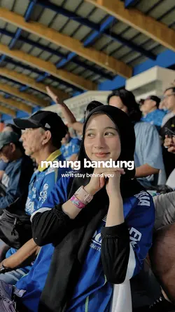 Persib maung bandung