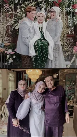 mama papa