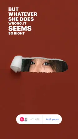 i eye trend
