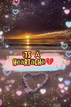 Ït's Ä Hëärtächë