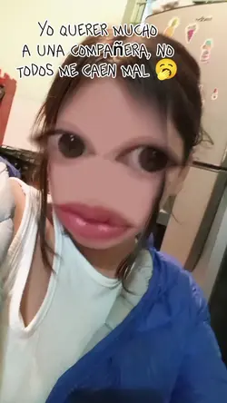 mi consentida 