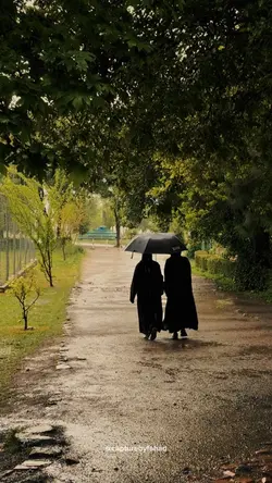 Baran aw Janan ♥️🌧️
