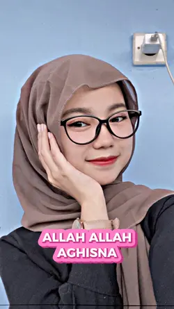 Allah Allah Aghisna