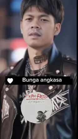 Bunga angkasa 