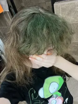 Hair styles