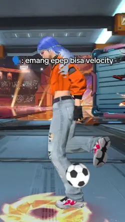 velo city ff