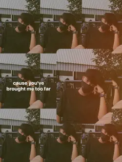 I need you