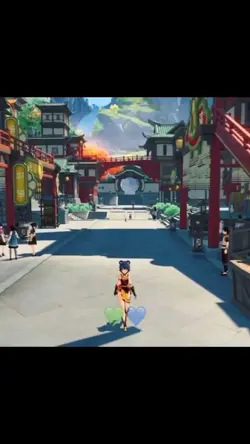 Genshin edit