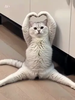 左右開脚