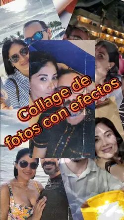 Collage de fotos
