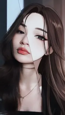ai korean comic filt