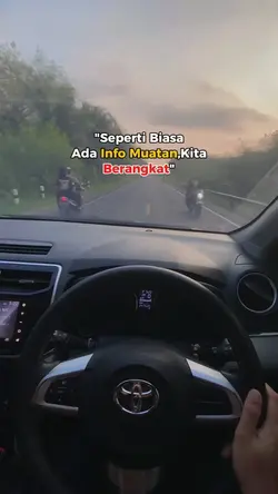 Info Muatan Ketua