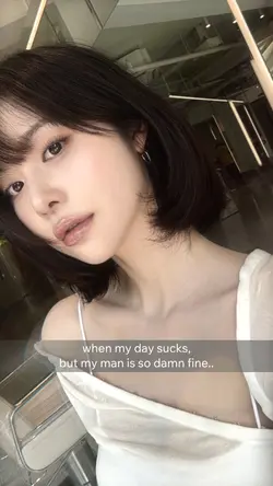 when my day sucks.