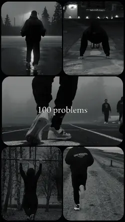 100 - 0 problem