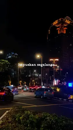 Hapuskan segalanya