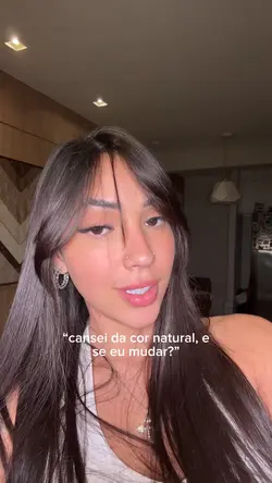 e se eu mudar?