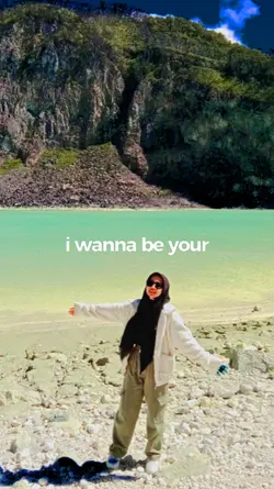 wanna be yours