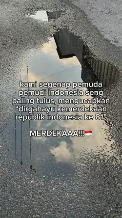 story agustus an🇮🇩✨