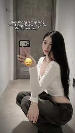 Nếu kh ai thắp sáng