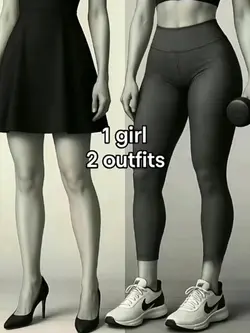 outifit mulher